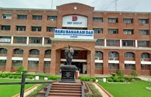 बीबीडी थाने के 25 से अधिक पुलिसकर्मियों पर कार्रवाई की तैयारी