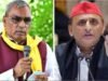 ‘पीडीए’ बयान पर घिरे ओम प्रकाश राजभर, अखिलेश यादव ने ली चुटकी