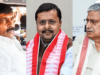 आनंद मोहन का बड़ा बयान: ललन सिंह, संजय झा और नितिन नवीन को लेकर उठाए सवाल, सियासत में हलचल तेज
