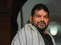 हाईकोर्ट के शस्त्र लाइसेंस वाले सवाल पर बृजभूषण शरण सिंह का बड़ा बयान, बोले- लोग अब हथियारों की संस्कृति से ऊब चुके