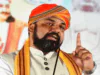 ‘हरा गमछा वालों को खोजो’ बयान पर विवाद: बिहार AI समिट में सीएम सम्राट चौधरी के बयान से सियासी हलचल