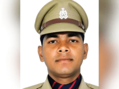 लखनऊ में ASI की आत्महत्या से मचा हड़कंप, सुसाइड नोट बरामद; मंगेतर पर लगे गंभीर आरोप