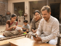 यूपी में शुरू हुआ जनगणना का सबसे बड़ा अभियान, हर घर पहुंचेगी गणना टीम