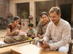 यूपी में शुरू हुआ जनगणना का सबसे बड़ा अभियान, हर घर पहुंचेगी गणना टीम