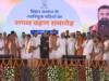 बिहार कैबिनेट में करोड़पतियों की भरमार, CM से भी अमीर कई मंत्री