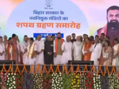 बिहार कैबिनेट में करोड़पतियों की भरमार, CM से भी अमीर कई मंत्री