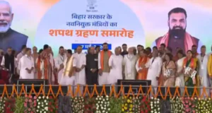 बिहार कैबिनेट में करोड़पतियों की भरमार, CM से भी अमीर कई मंत्री