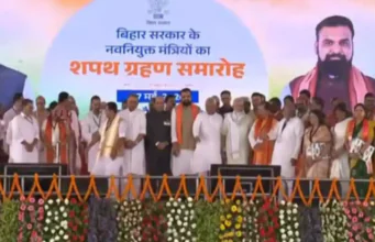 बिहार कैबिनेट में करोड़पतियों की भरमार, CM से भी अमीर कई मंत्री