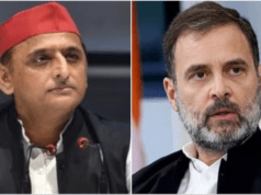 अखिलेश यादव की पोस्ट से बढ़ी सियासी हलचल, क्या यूपी में टूट जाएगा INDIA गठबंधन?