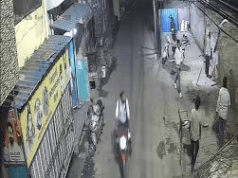 लखनऊ में भाजयुमो कार्यकर्ता पर ताबड़तोड़ फायरिंग, पुरानी रंजिश में चली गोलियां; हालत गंभीर