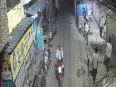 लखनऊ में भाजयुमो कार्यकर्ता पर ताबड़तोड़ फायरिंग, पुरानी रंजिश में चली गोलियां; हालत गंभीर