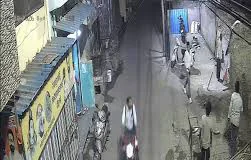 लखनऊ में भाजयुमो कार्यकर्ता पर ताबड़तोड़ फायरिंग, पुरानी रंजिश में चली गोलियां; हालत गंभीर