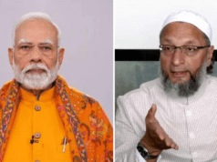 PM मोदी की अपील पर AIMIM का हमला, शादाब चौहान बोले- क्या सारी जिम्मेदारी जनता पर डाली जाएगी?