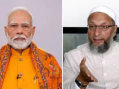 PM मोदी की अपील पर AIMIM का हमला, शादाब चौहान बोले- क्या सारी जिम्मेदारी जनता पर डाली जाएगी?
