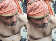 चंदौली में 24 घंटे का खूनी खेल: पूर्व सैनिक बना ‘साइको किलर’, 3 हत्याओं के बाद पुलिस एनकाउंटर में ढेर