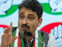 राज्यपाल ने संविधान की मर्यादा तोड़ी! TVK मुद्दे पर भड़के इमरान मसूद