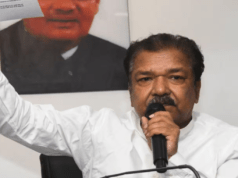 बिहार में ट्रांसफर-पोस्टिंग से पहले सख्त हुए मंत्री दिलीप जायसवाल, कहा- “पहले मंत्रालय भ्रष्टाचार मुक्त हो”