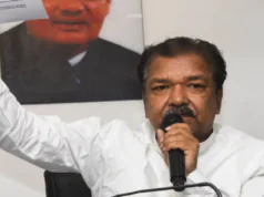 बिहार में ट्रांसफर-पोस्टिंग से पहले सख्त हुए मंत्री दिलीप जायसवाल, कहा- “पहले मंत्रालय भ्रष्टाचार मुक्त हो”