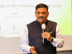 बिहार मंत्रिमंडल पर बढ़ी चर्चा! संजय झा–नितिन नवीन की मुलाकात में क्या हुआ, JDU नेता ने खुद किया खुलासा
