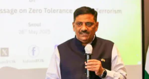 बिहार मंत्रिमंडल पर बढ़ी चर्चा! संजय झा–नितिन नवीन की मुलाकात में क्या हुआ, JDU नेता ने खुद किया खुलासा