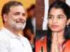 राहुल गांधी के ‘गद्दार’ बयान पर सियासत गरम, BJP विधायक मैथिली ठाकुर का बड़ा हमला