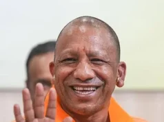 वेस्ट बंगाल में जहां जहां योगी ने किया प्रचार, BJP के परिणाम रहे धुंआधार!
