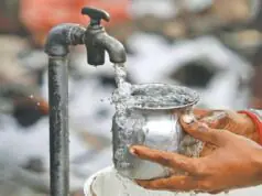 यूपी में जल सारथी ऐप से जल जीवन मिशन को पूर्ण रूप से पारदर्शी बना रही योगी सरकार