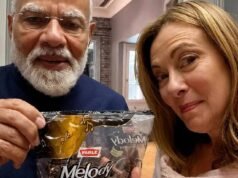 मेलोडी टॉफी की चर्चा से शेयर बाजार में हलचल, ‘पारले इंडस्ट्रीज’ के शेयर में लगा 5% अपर सर्किट