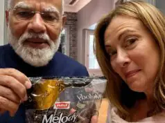 मेलोडी टॉफी की चर्चा से शेयर बाजार में हलचल, ‘पारले इंडस्ट्रीज’ के शेयर में लगा 5% अपर सर्किट