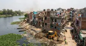 अतिक्रमण और सरकारी लापरवाही का शिकार एनसीआर के लुप्त होते जलाशय, आखिर लापता तालाबों पर सन्नाटा क्यों? Filmitics