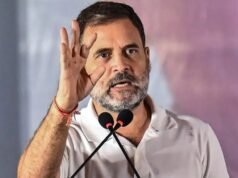 पेट्रोल-डीजल की बढ़ी कीमतों पर राहुल गांधी का केंद्र सरकार पर हमला