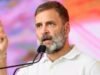 ममता बनर्जी के आरोपों के बीच राहुल गांधी का BJP पर “वोट चोरी” का आरोप