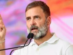 ममता बनर्जी के आरोपों के बीच राहुल गांधी का BJP पर “वोट चोरी” का आरोप