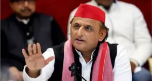 ममता स्टालिन की हार से अखिलेश ने लिया सबक, इस कंपनी से तोड़ा नाता! कार्यकर्ताओं की बढ़ेगी भूमिका