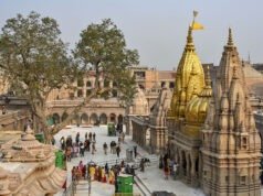 योगी राज में काशी की चमक: 65 लाख श्रद्धालुओं ने रचा नया इतिहास