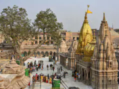 योगी राज में काशी की चमक: 65 लाख श्रद्धालुओं ने रचा नया इतिहास