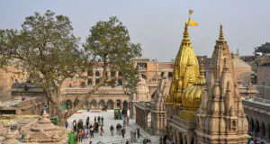 योगी राज में काशी की चमक: 65 लाख श्रद्धालुओं ने रचा नया इतिहास