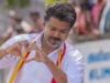 थलपति Vijay की ऐतिहासिक जीत: सिनेमा से सत्ता तक का सफर
