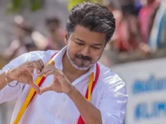 थलपति Vijay की ऐतिहासिक जीत: सिनेमा से सत्ता तक का सफर