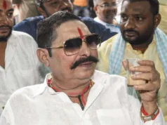 बिहार में एनकाउंटर पर सियासत तेज: अनंत सिंह का समर्थन, विपक्ष ने भी की सख्ती की मांग