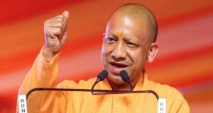 सीएम योगी ने डाटा सेंटर क्लस्टर, प्रोजेक्ट गंगा और गेहूं प्रसंस्करण नीति की उच्च स्तरीय समीक्षा की
