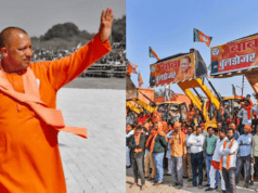 बंगाल में ‘बुलडोजर मॉडल’ की अग्निपरीक्षा, क्या योगी का दांव बदलेगा सियासी समीकरण?