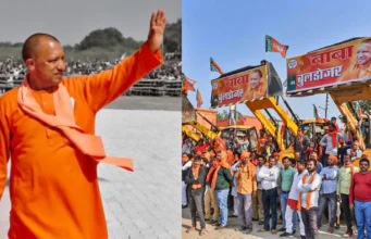 बंगाल में ‘बुलडोजर मॉडल’ की अग्निपरीक्षा, क्या योगी का दांव बदलेगा सियासी समीकरण?