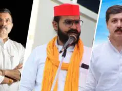 पूर्वांचल की सियासत में बड़ा भूचाल: जौनपुर से मऊ तक बाहुबलियों की नई राजनीतिक चालें