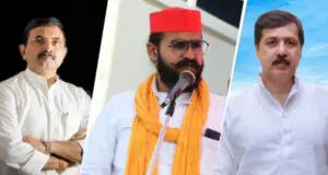 पूर्वांचल की सियासत में बड़ा भूचाल: जौनपुर से मऊ तक बाहुबलियों की नई राजनीतिक चालें