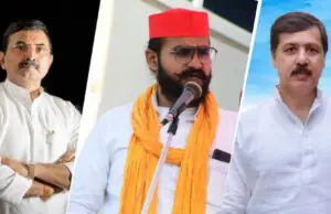 पूर्वांचल की सियासत में बड़ा भूचाल: जौनपुर से मऊ तक बाहुबलियों की नई राजनीतिक चालें