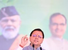 संदीप सिंह हत्याकांड का मुख्य शूटर संजय STF एनकाउंटर में ढेर, ₹1 लाख का इनामी था बदमाश