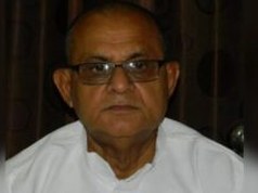 अंतर्राष्ट्रीय योग दिवस 2026: चित्रकूट के रामायण मेला परिसर में भव्य योग आयोजन, प्रभारी मंत्री नंदी ने किया शुभारंभ