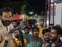 भारत-ईयू मानवाधिकार वार्ता 2026: लोकतांत्रिक मूल्यों, नागरिक अधिकारों और वैश्विक सहयोग पर हुआ मंथन