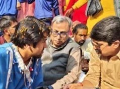 राम मंदिर विवाद के बीच क्यों बढ़ गई है योगी की ताकत! विरोधियों पर अकेले पड़े भारी